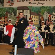 Große Dünnwalder KG (20.01.10)